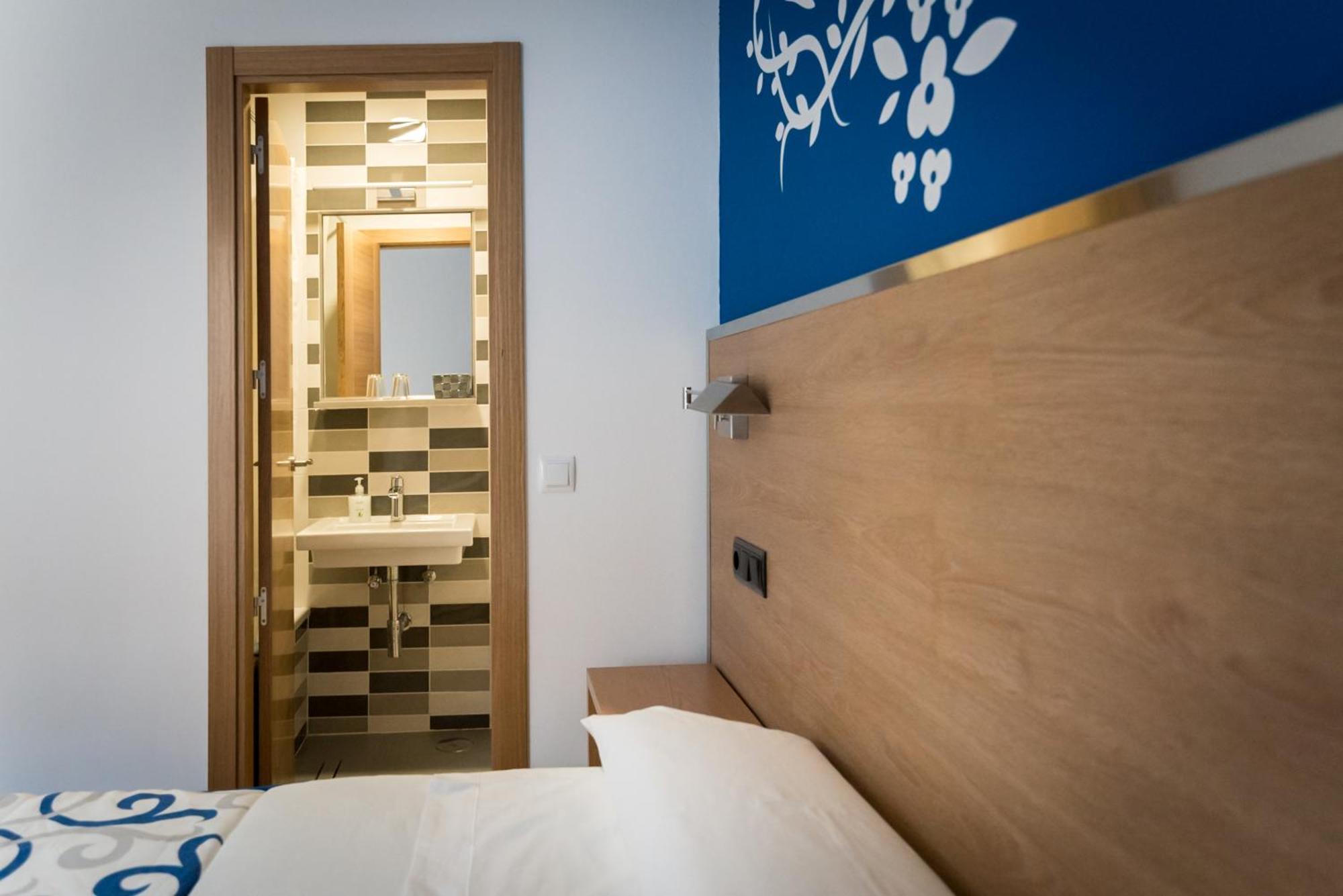 Hostal Carracedo — Photos 3
